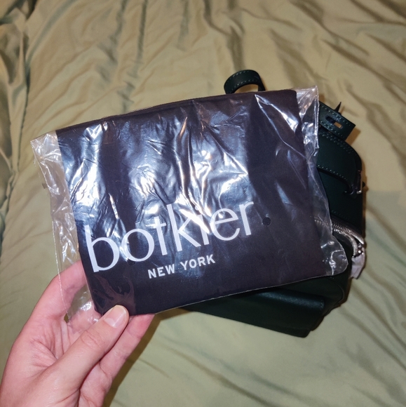 NWT Botkier Backpack - Picture 6 of 10